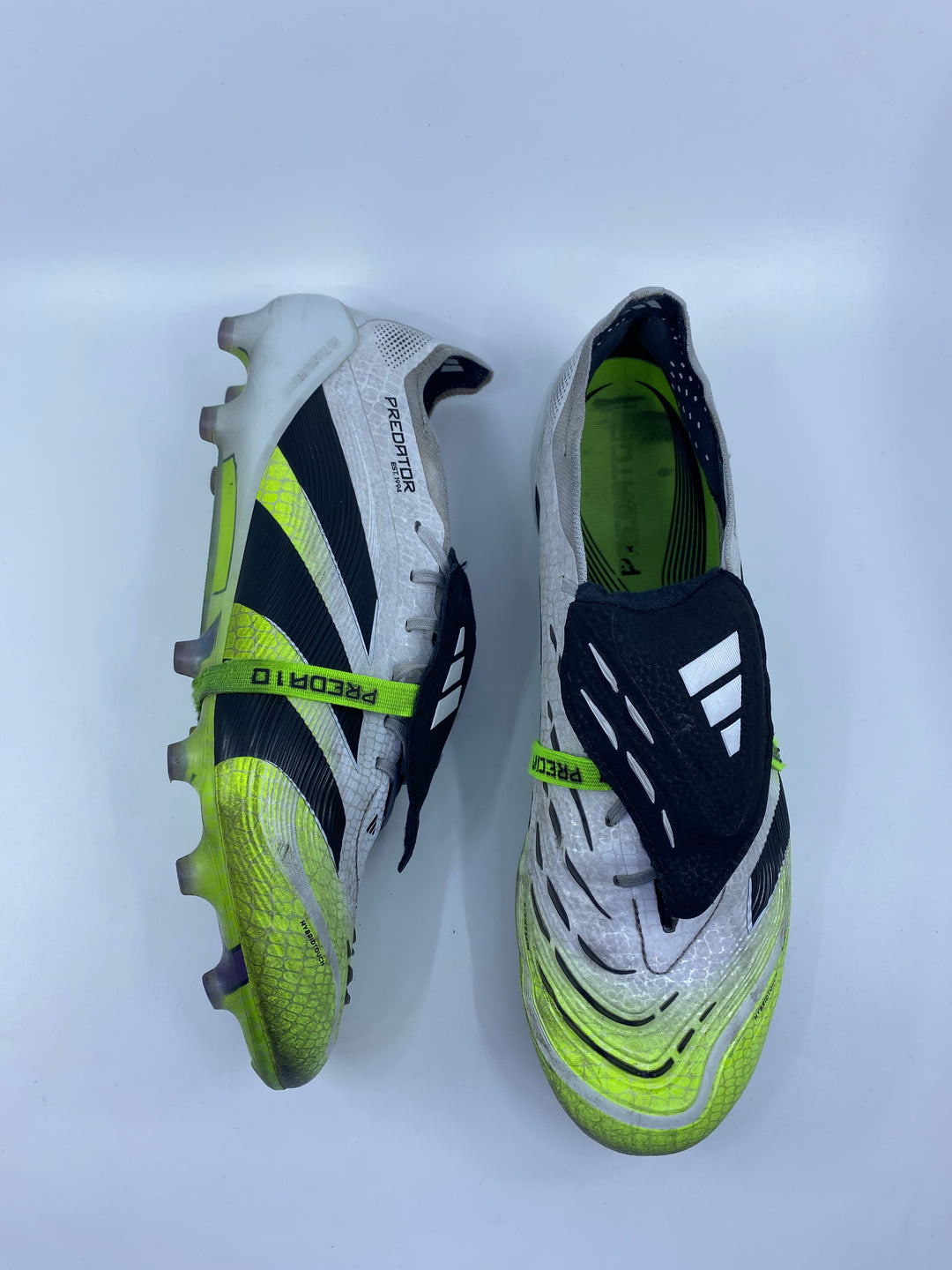 Adidas Predator Elite - Size 42 2/3