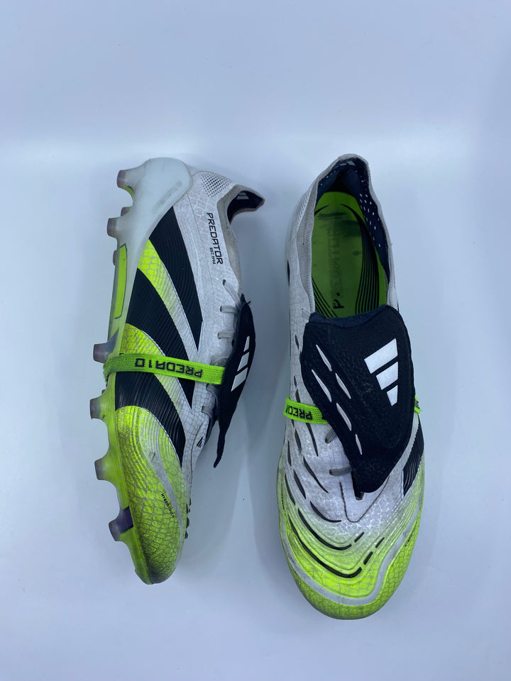 Adidas Predator Elite - Size 42 2/3