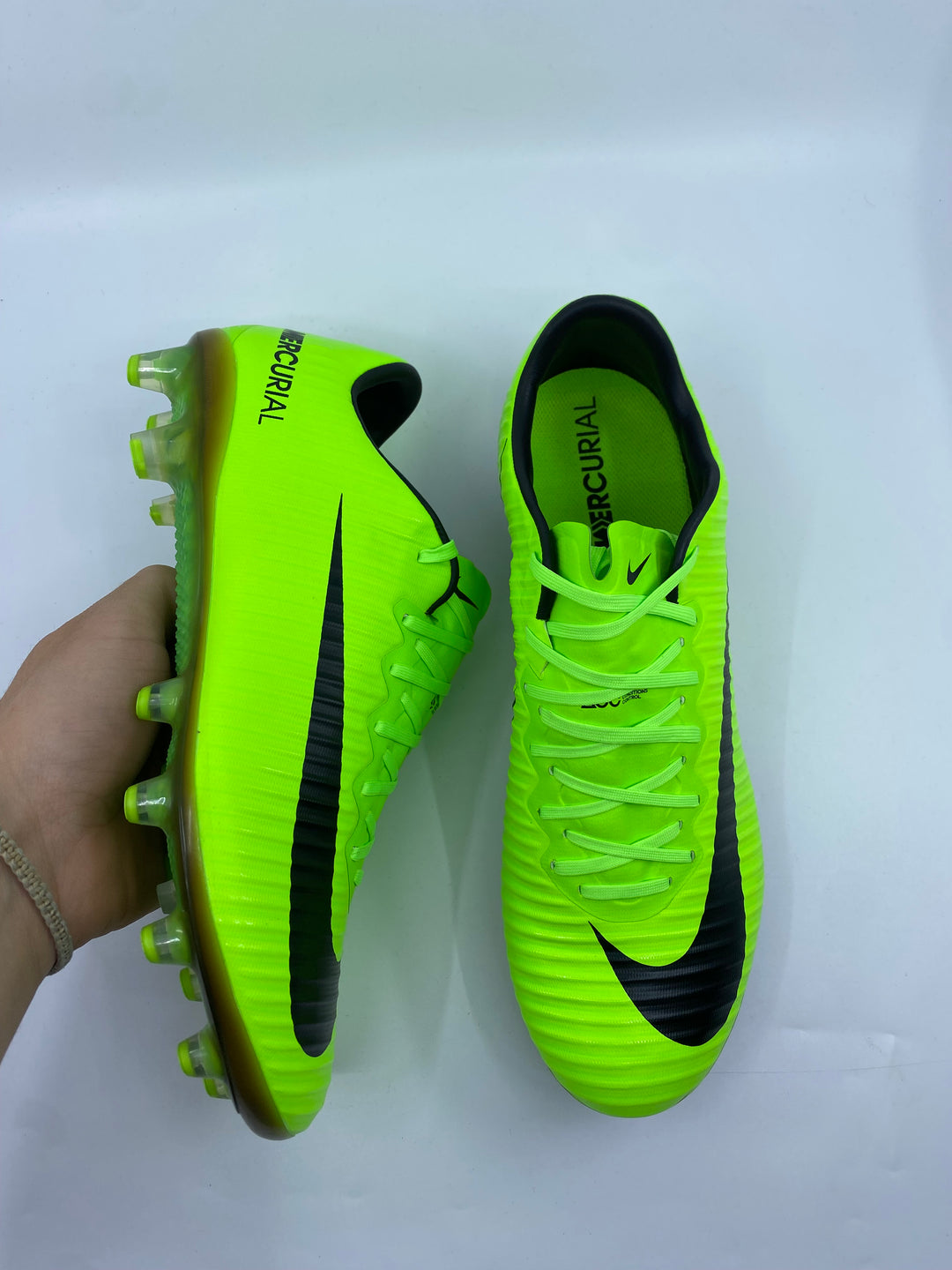 Nike Mercurial Vapor XI - Size 42 & 42,5