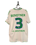 Wolfsburg 15/16 | Bendtner - Size S