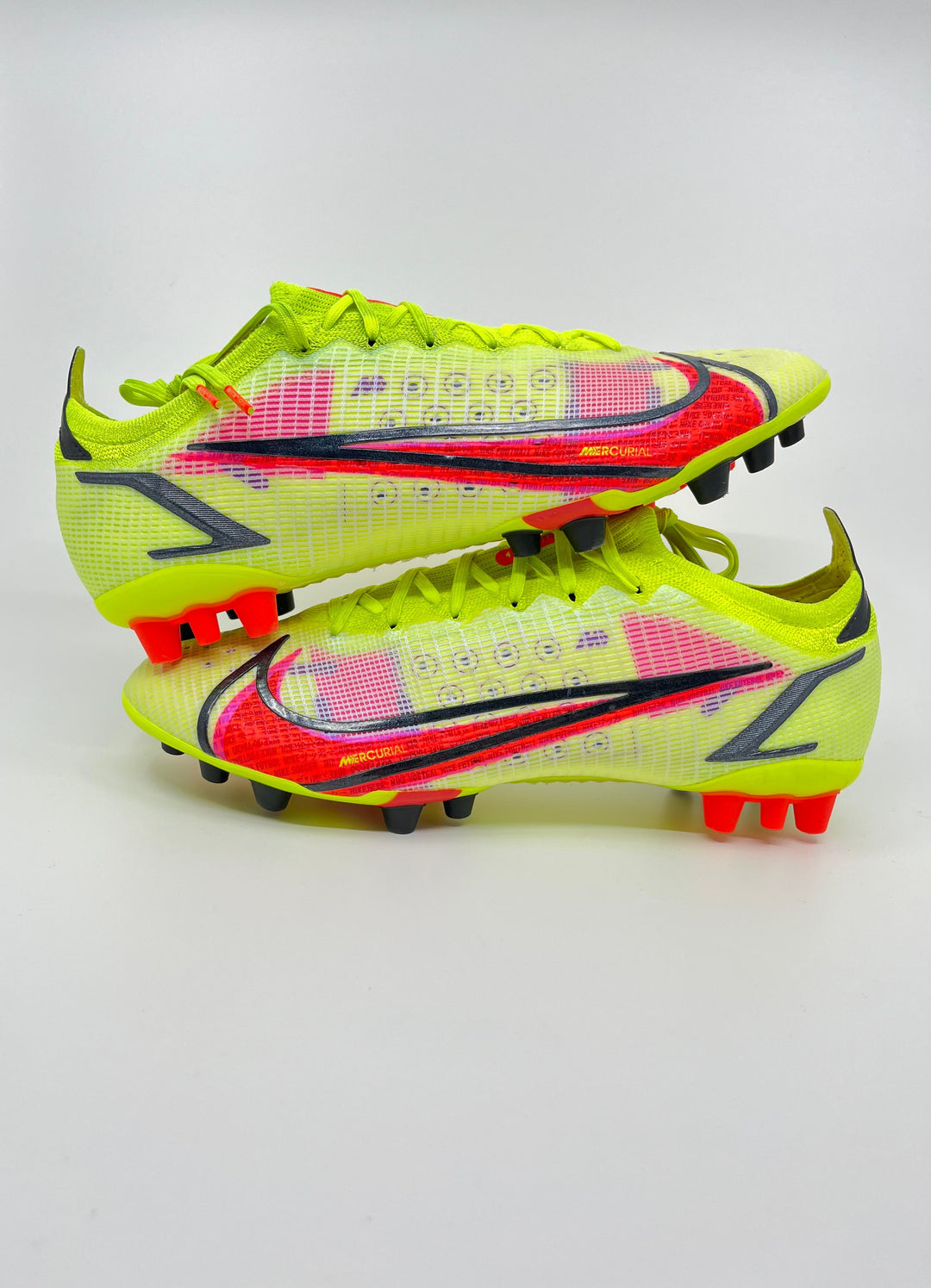 Nike Mercurial Vapor 14 - Size 44