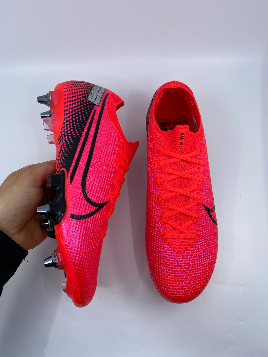 Nike Mercurial Vapor 13 - Size 41