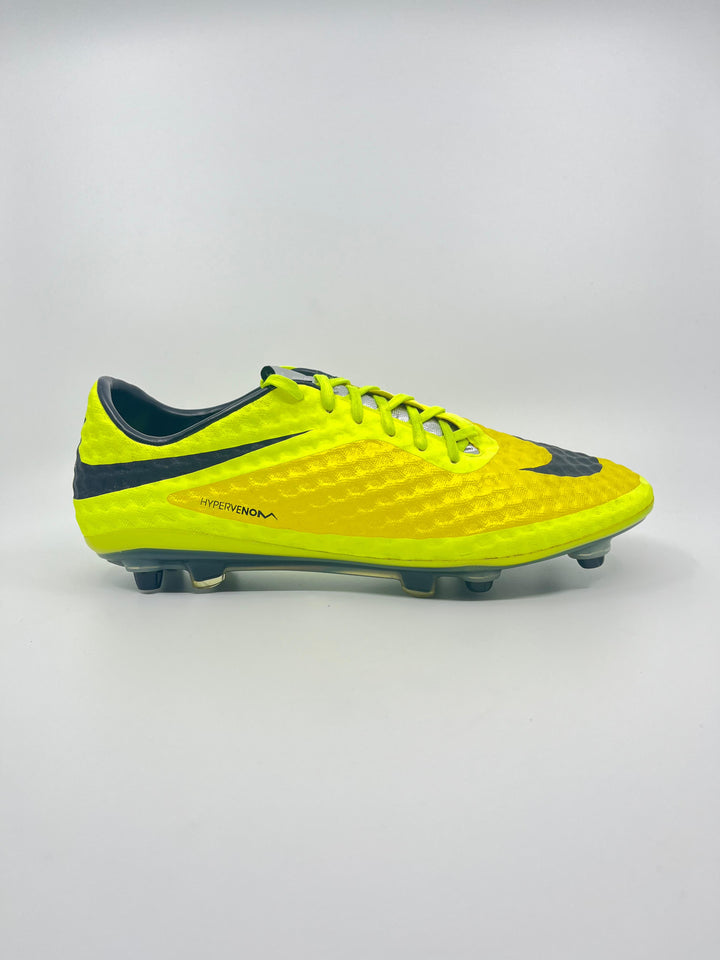 Nike Hypervenom Phantom 1 - Size 44