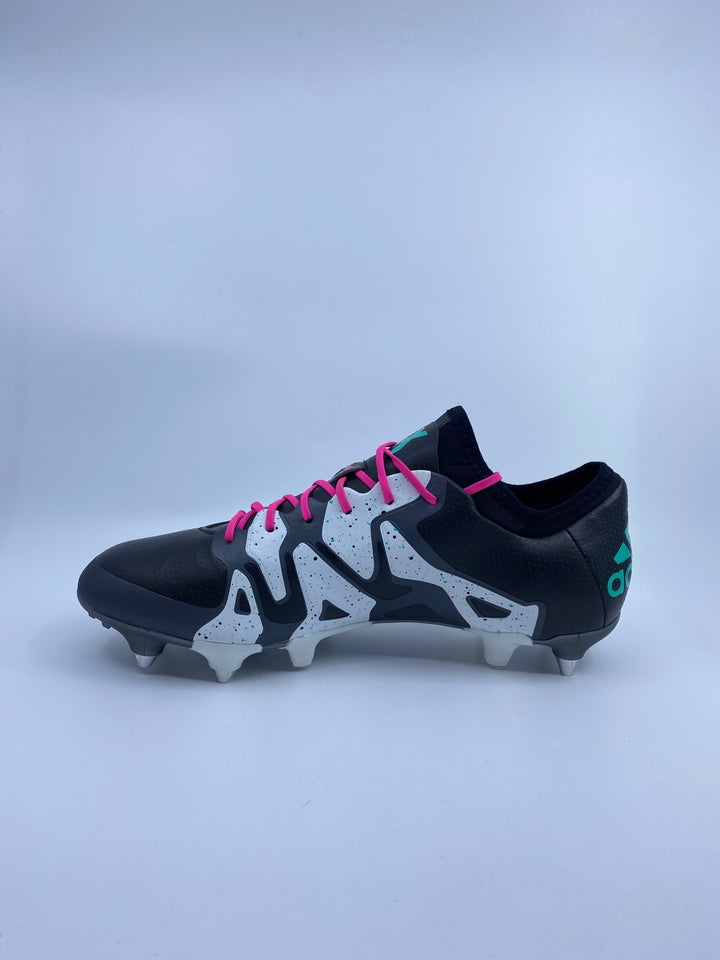 Adidas X 15.1 - Size 41 1/3