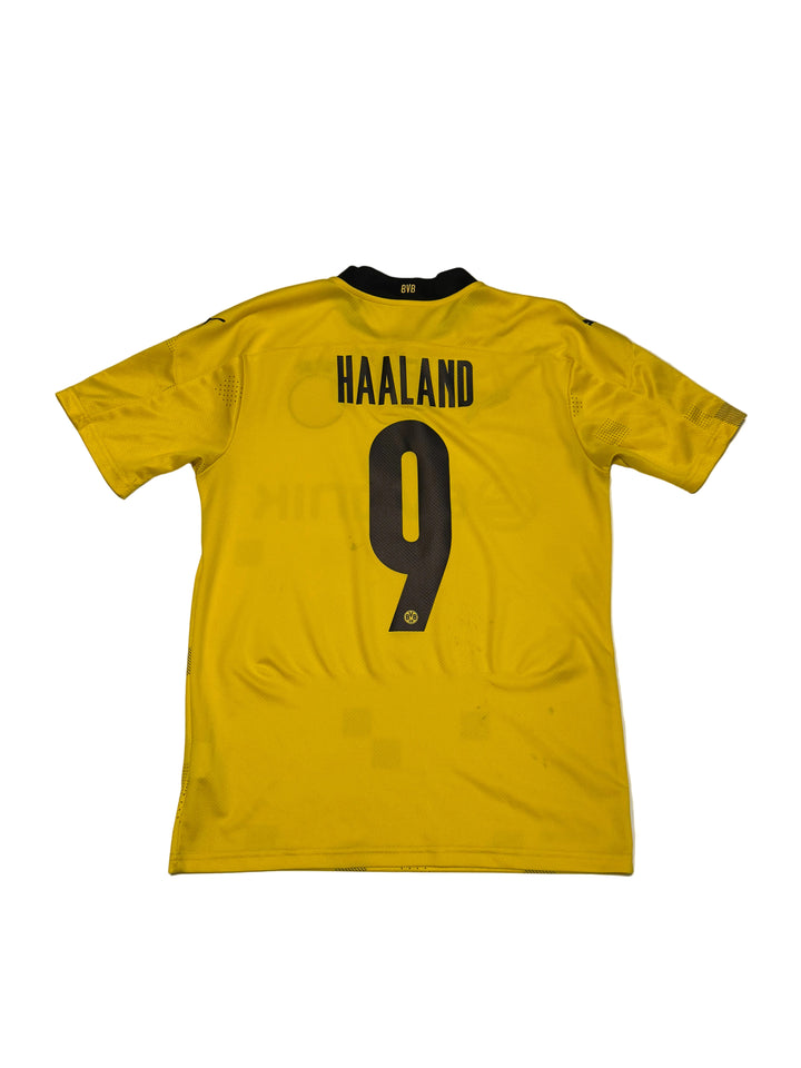 Borussia Dortmund | Haaland - Size S