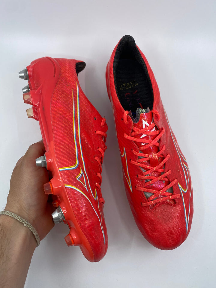 Mizuno Alpha - Size 42,5