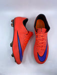 Nike Mercurial Vapor X - Size 45