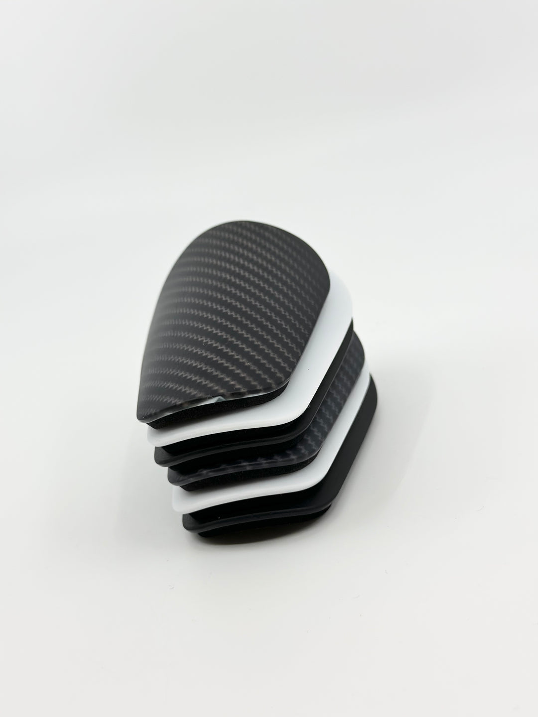 Mini Shin Guards - Two sizes