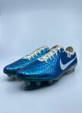 Nike Tiempo Legend 10 Emerald - Size 44,5