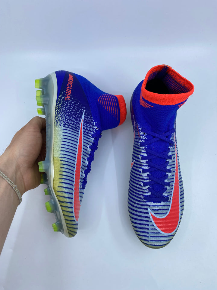 Nike Mercurial Superfly 5 - Size 42