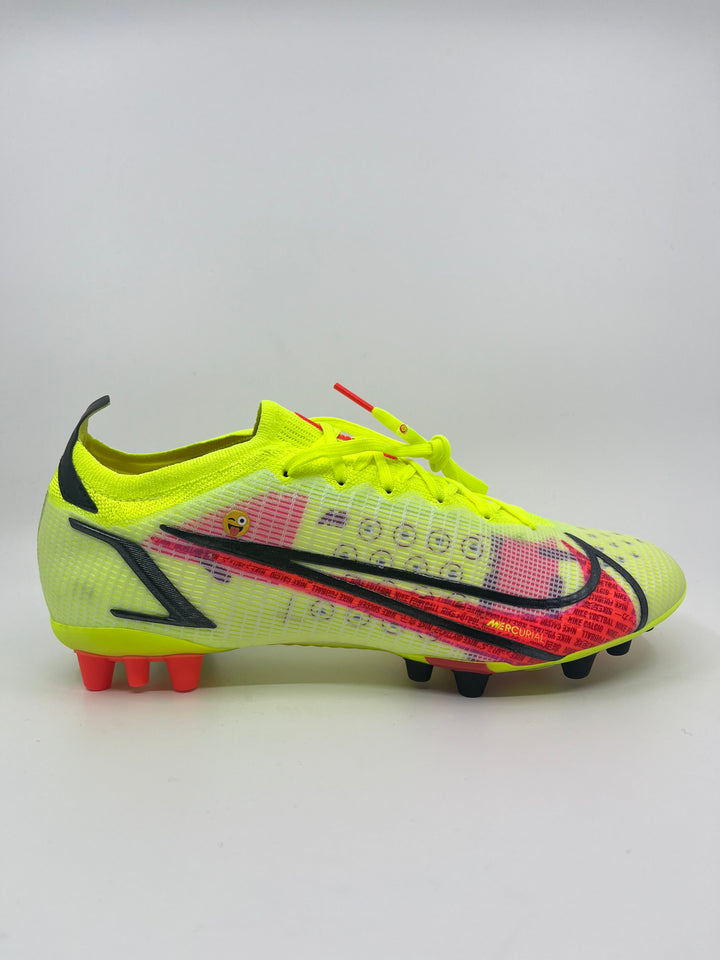 Nike Mercurial Vapor 14 - Size 41