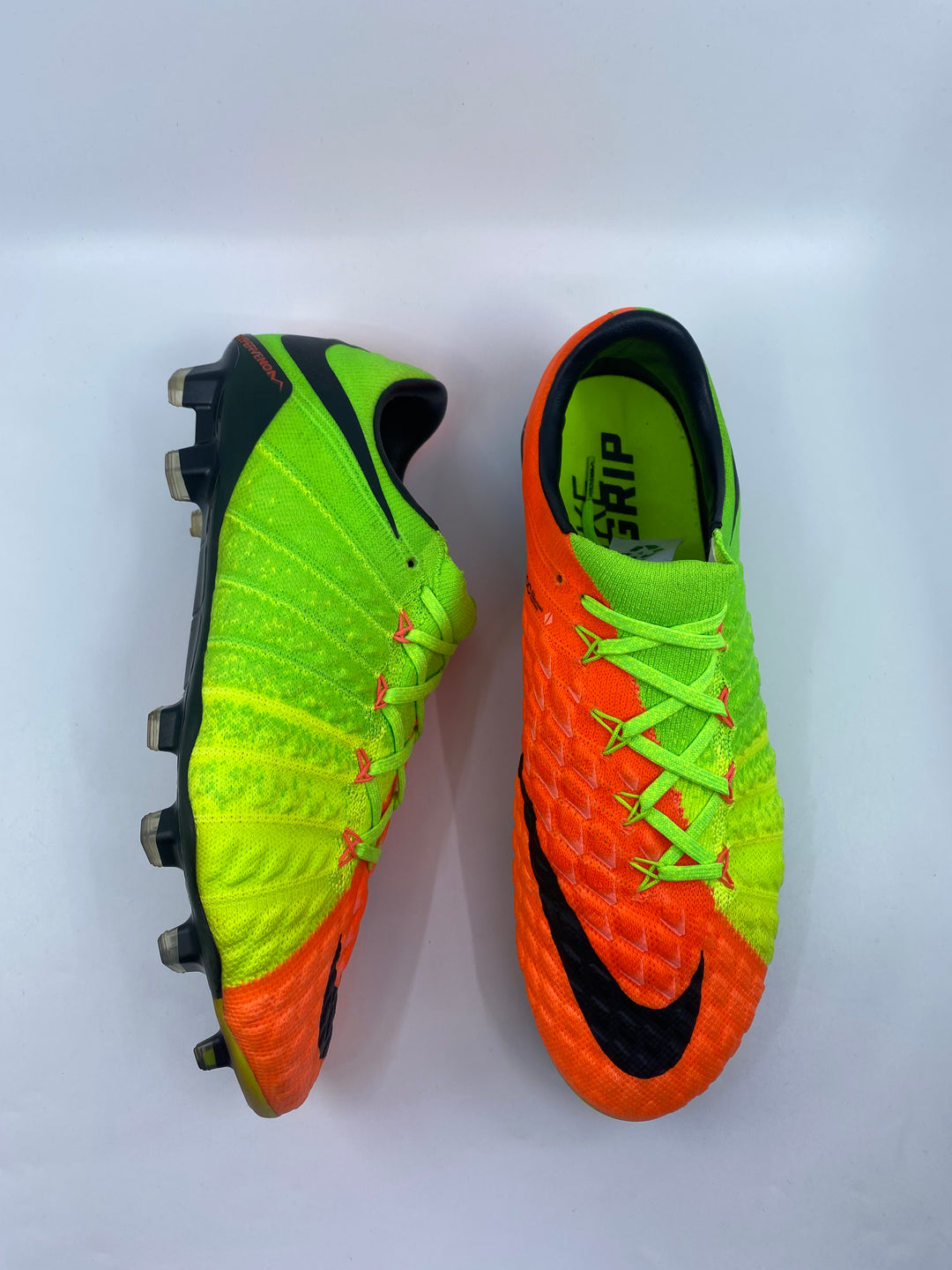 Nike Hypervenom Phantom 3 - Size 42.5