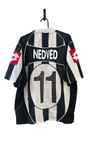 Juventus 02/03 | Nedved - Size M