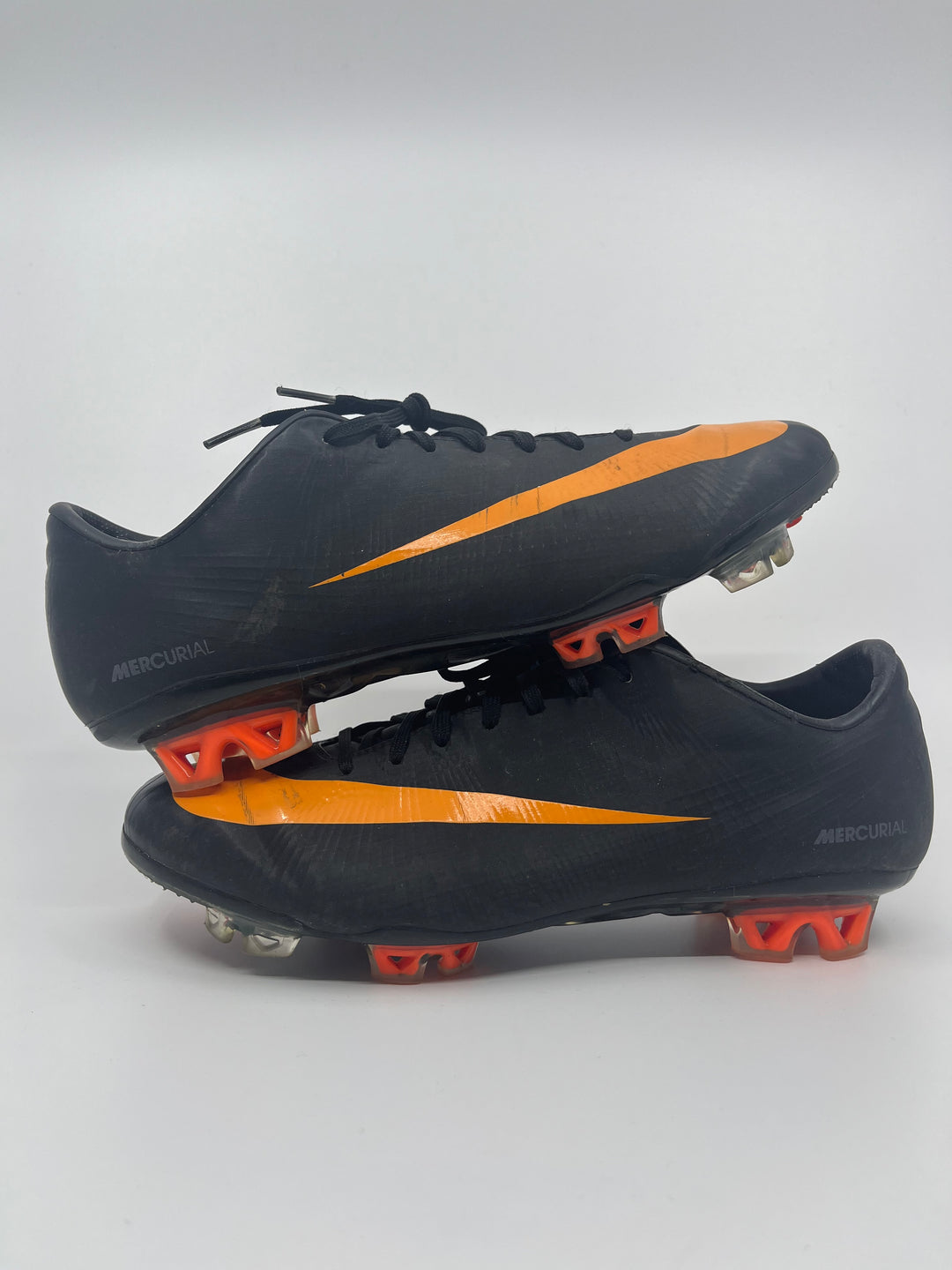 Nike Mercurial Superfly 2 - Size 42,5