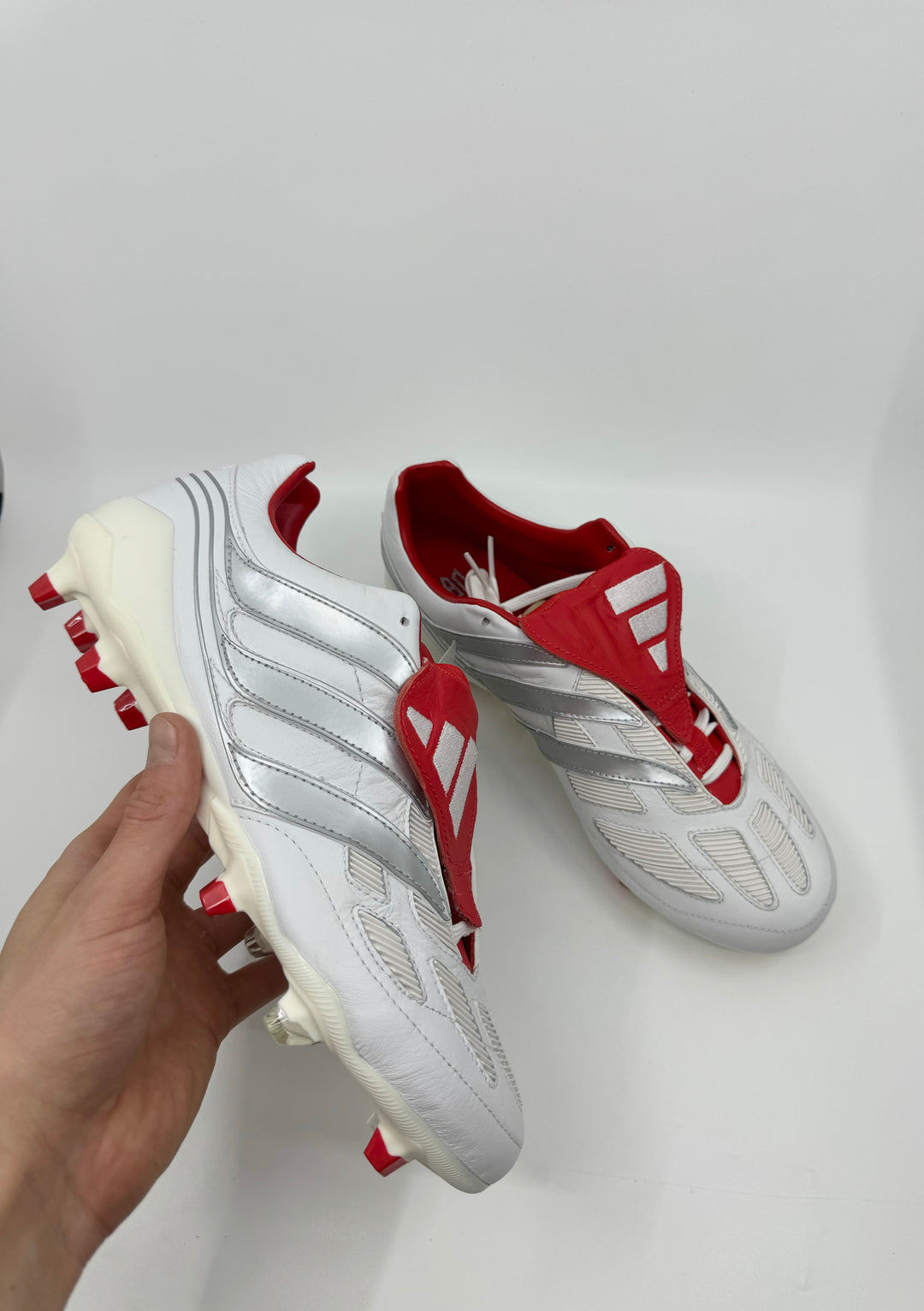 Adidas Predator Precision Beckham - Size 42