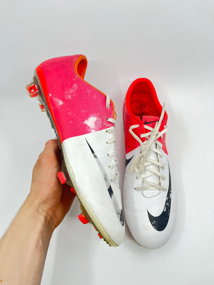 Nike Mercurial Vapor 8 - Size 47