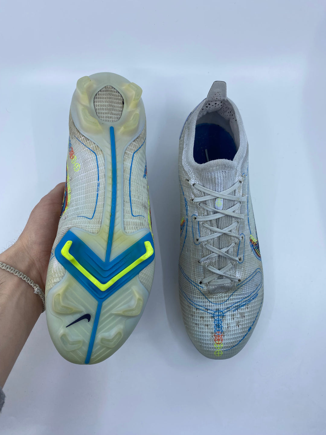 Nike Mercurial  Vapor 14 - Size 41