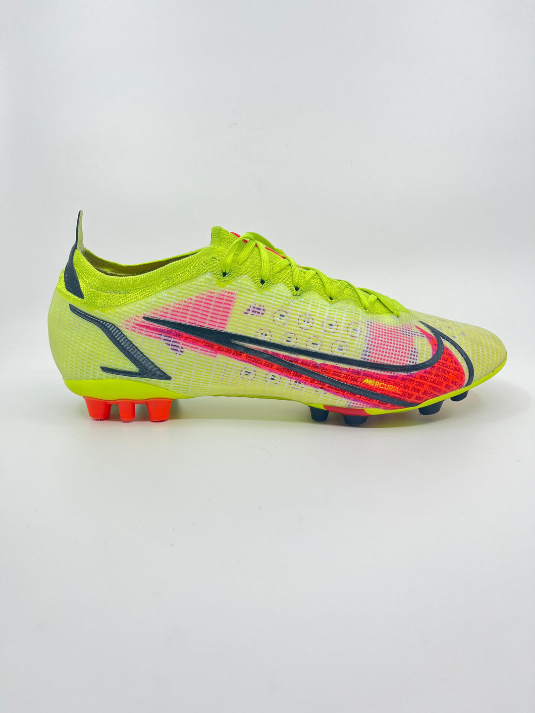 Nike Mercurial Vapor 14 - Size 43