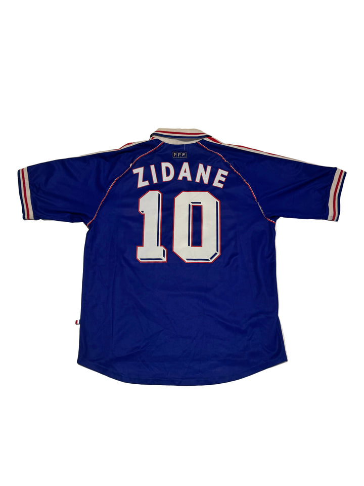France 1998 | Zidane - Size XL