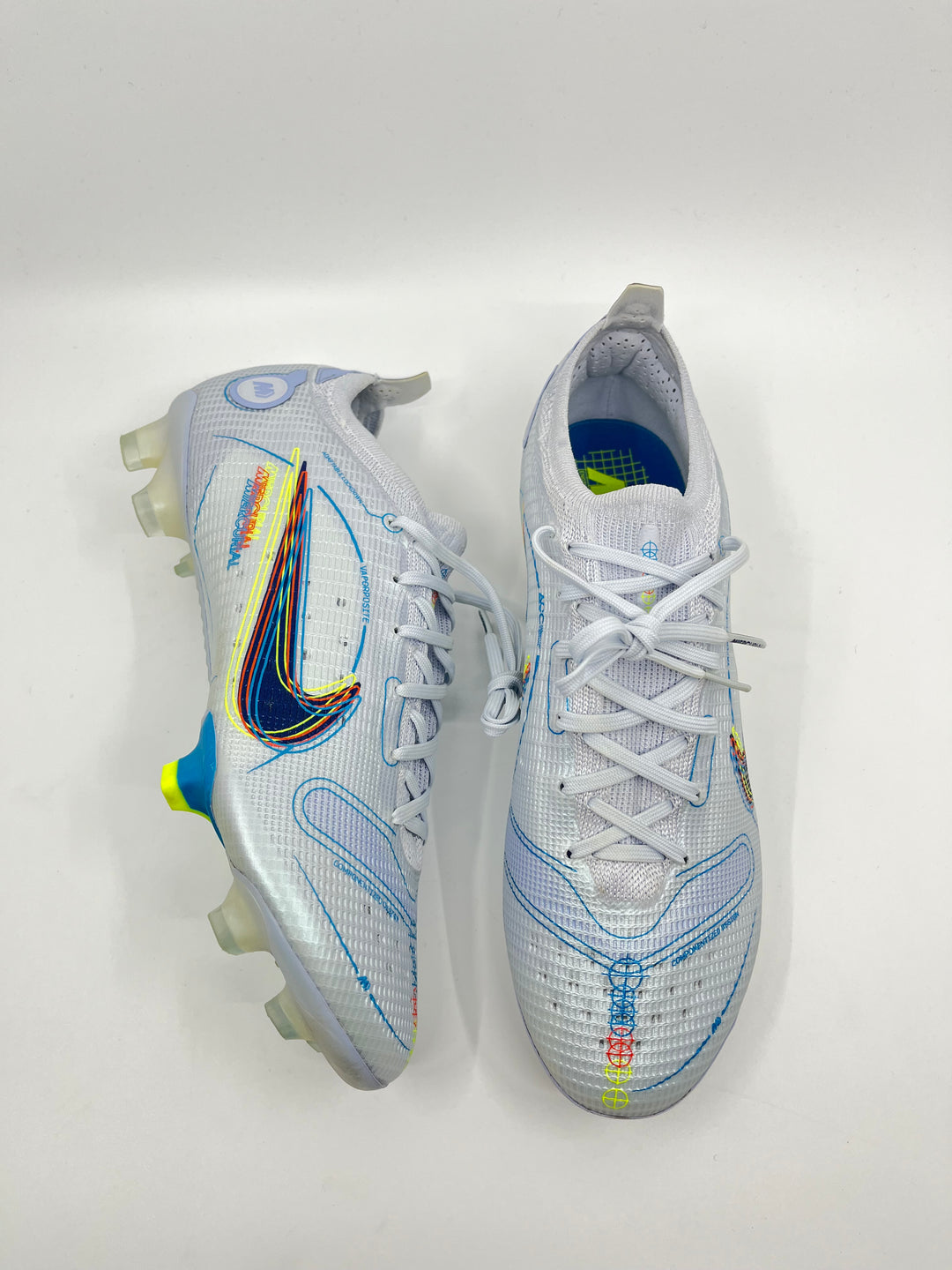 Nike Mercurial Vapor 14 - Size 42