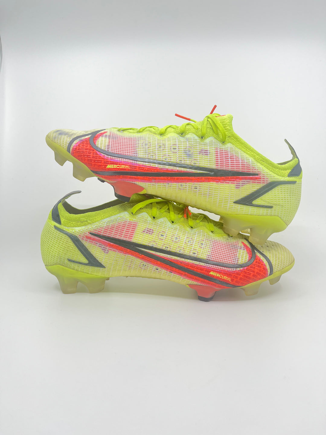 NIKE MERCURIAL VAPOR 14 - SIZE 44
