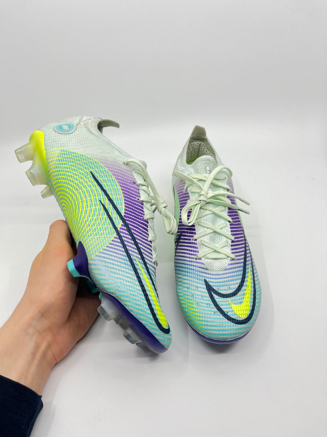 Nike Mercurial Vapor 14 - Size 40,5