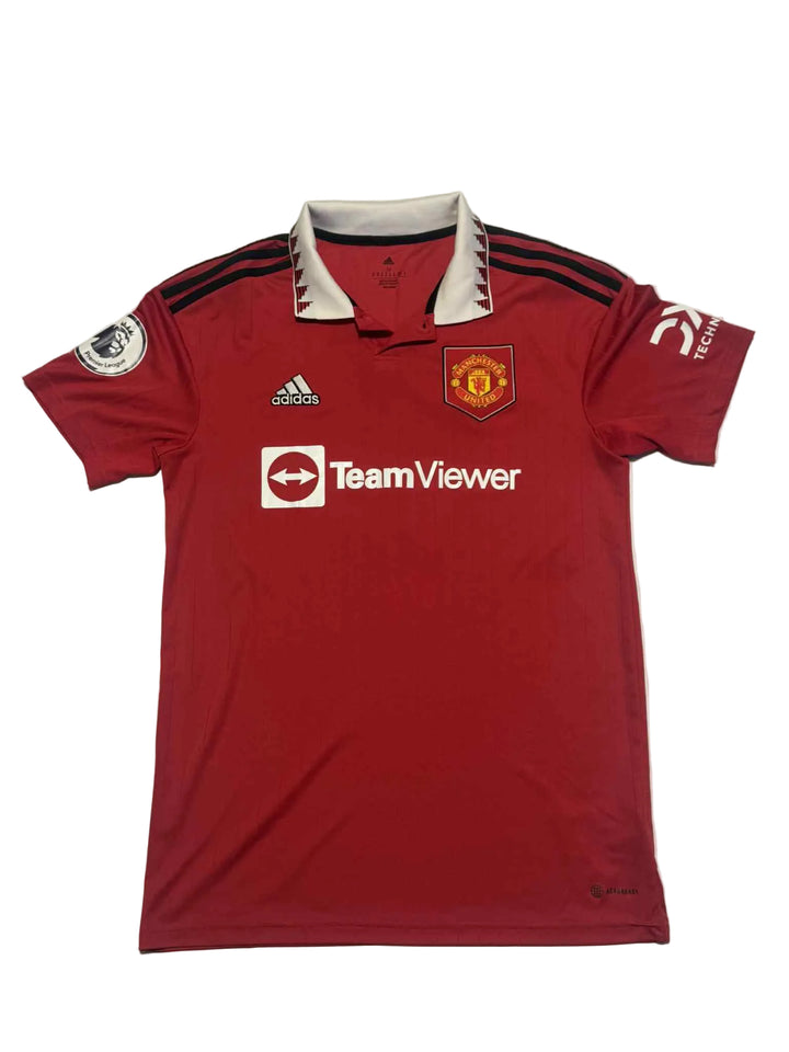 Manchester United 22/23 | Ronaldo - Size  M