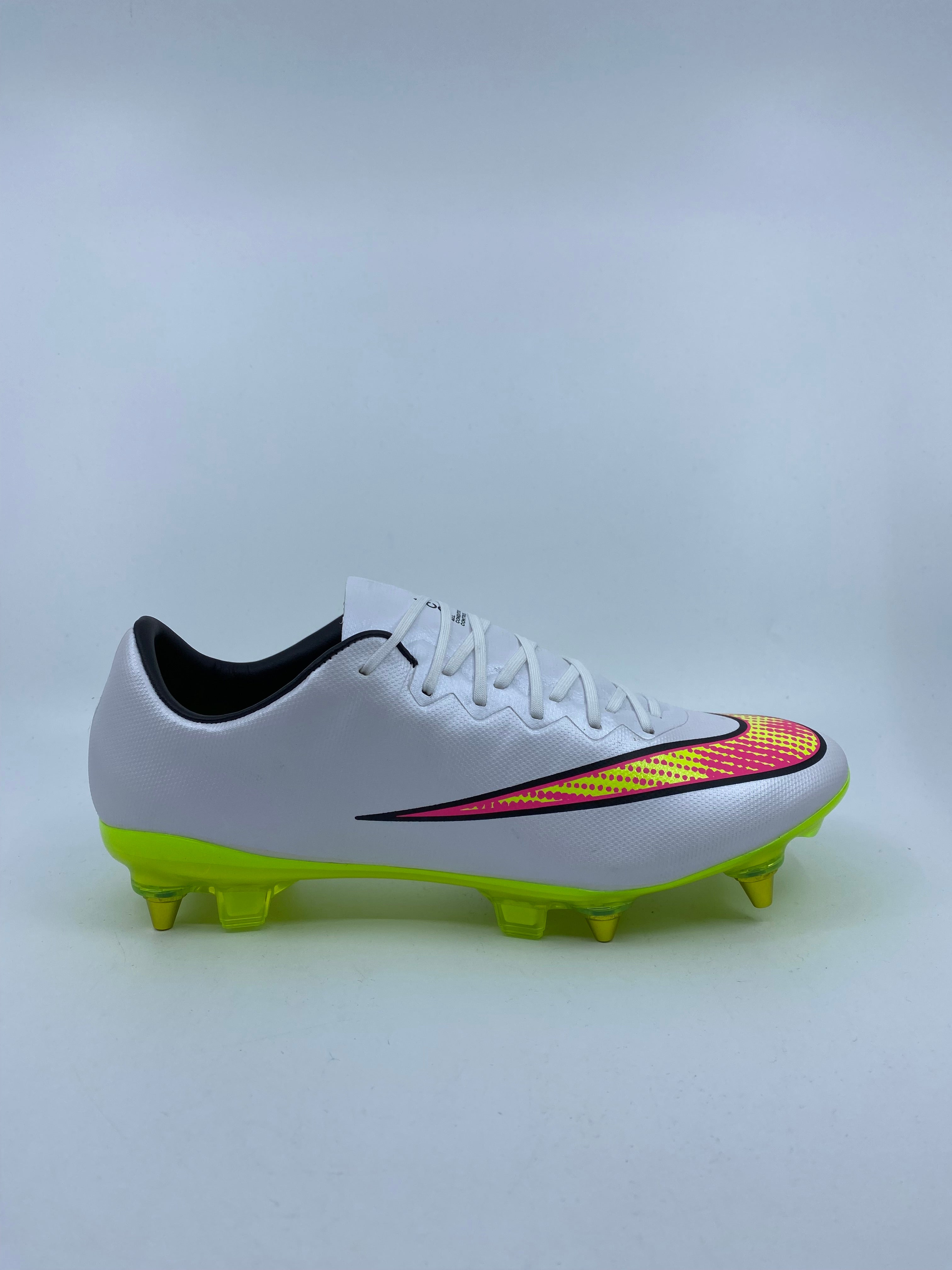Nike Mercurial Vapor X - Size 38,5 – Forza by ShoeGems