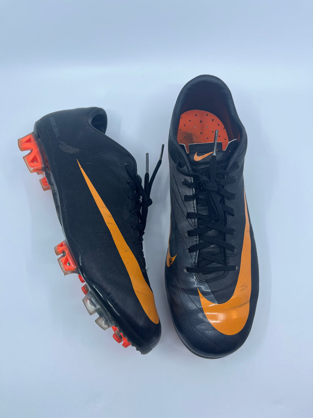 Nike Mercurial Superfly 2 - Size 42,5