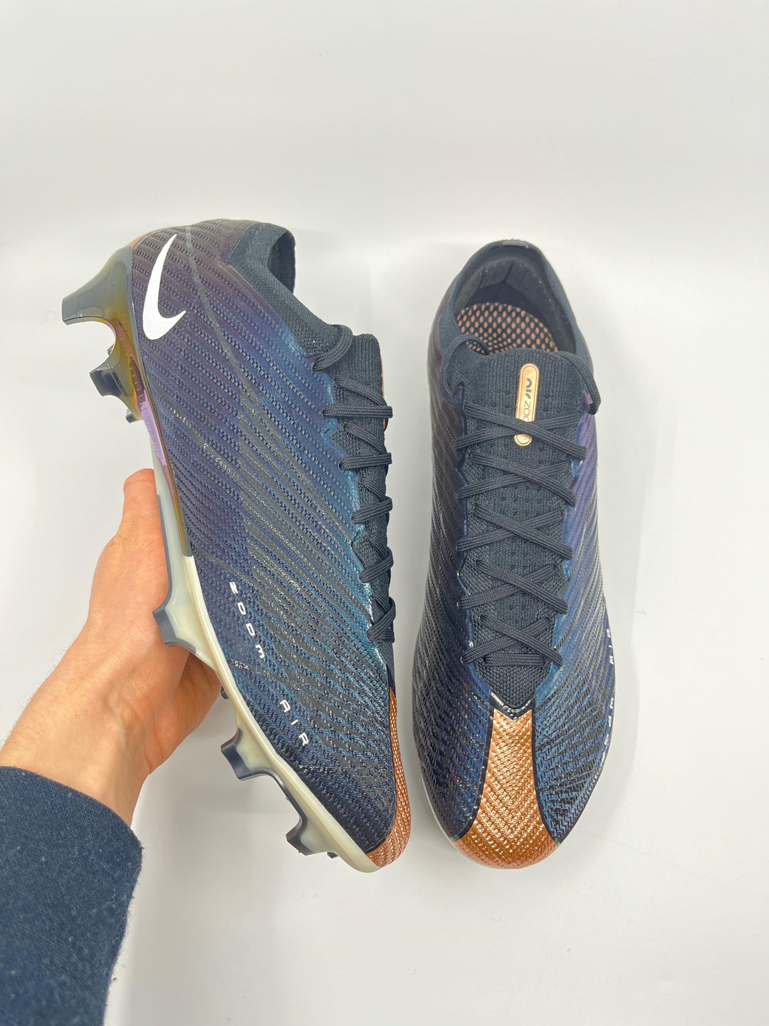 Nike Air Zoom Mercurial Vapor 15 - Size 46