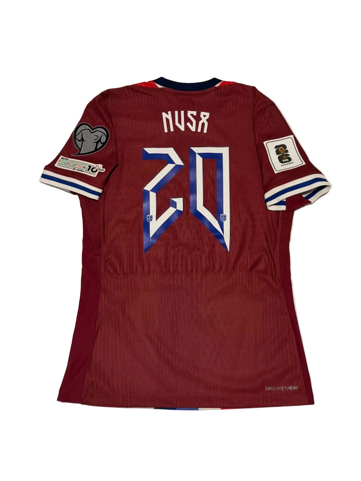 Norway 2025 | Nusa - Size M
