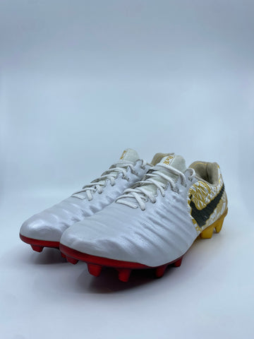 Nike Sergio Ramos Tiempo 7 - Size 43