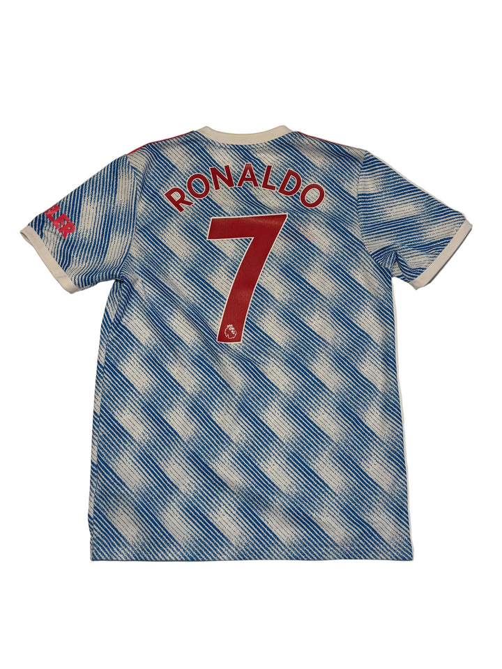 Manchester United 21/22 | Ronaldo - Size M