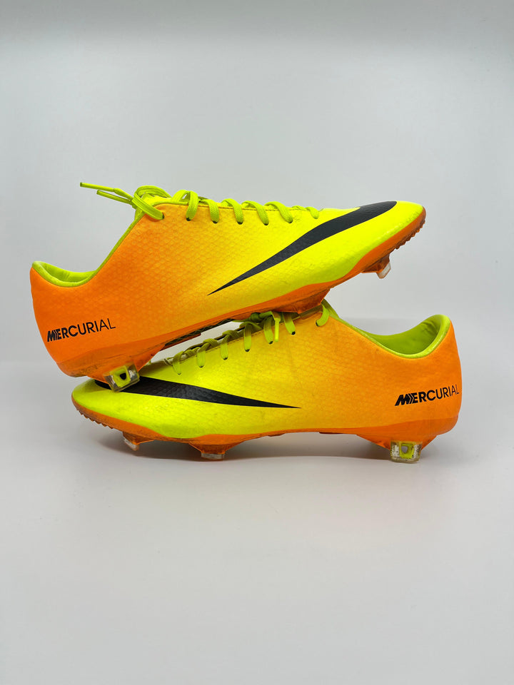 Nike Mercurial Vapor 9 - Size 42,5