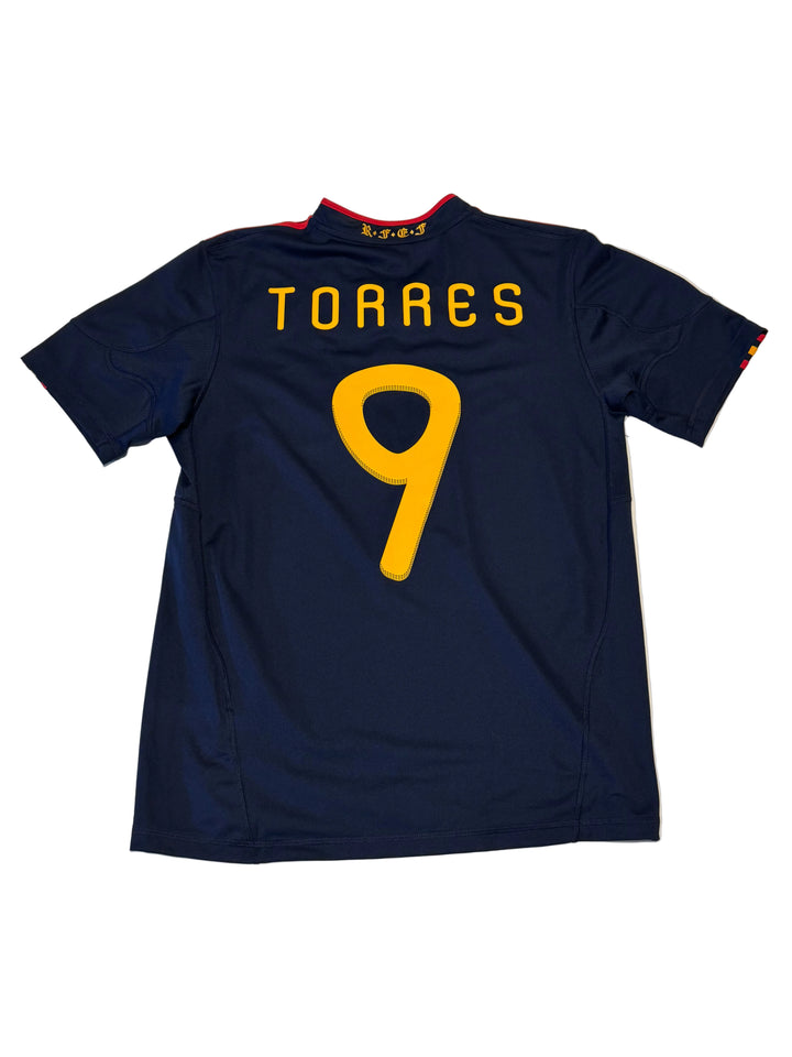 Spain 2010 | Torres - Size S