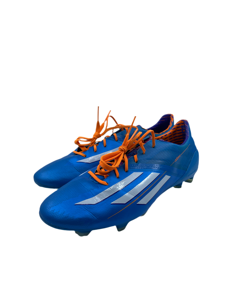 Adidas F50 Adizero Samba - Size 43 1/3