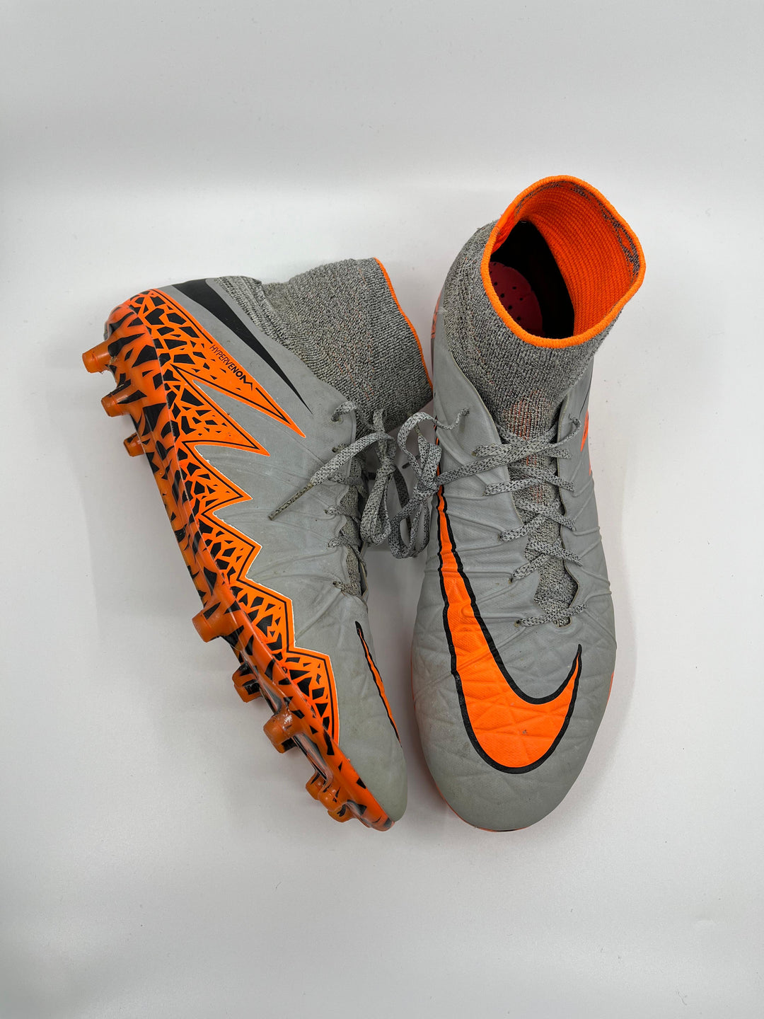 Nike Hypervenom Phinish DF - Size 44,5
