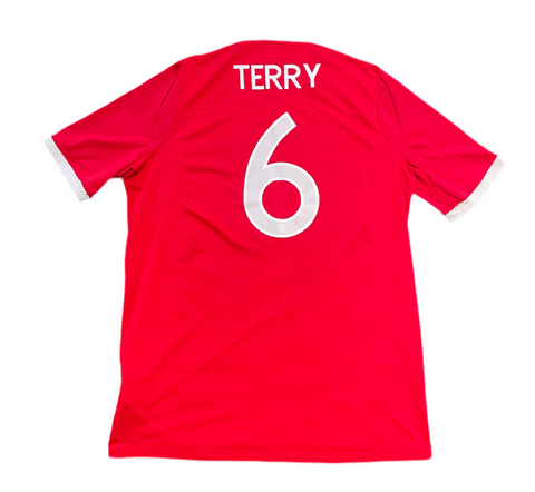 England 2006 | Terry - Size L