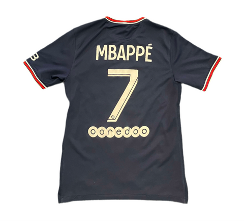 PSG 21/22 | Mbappé - Size S