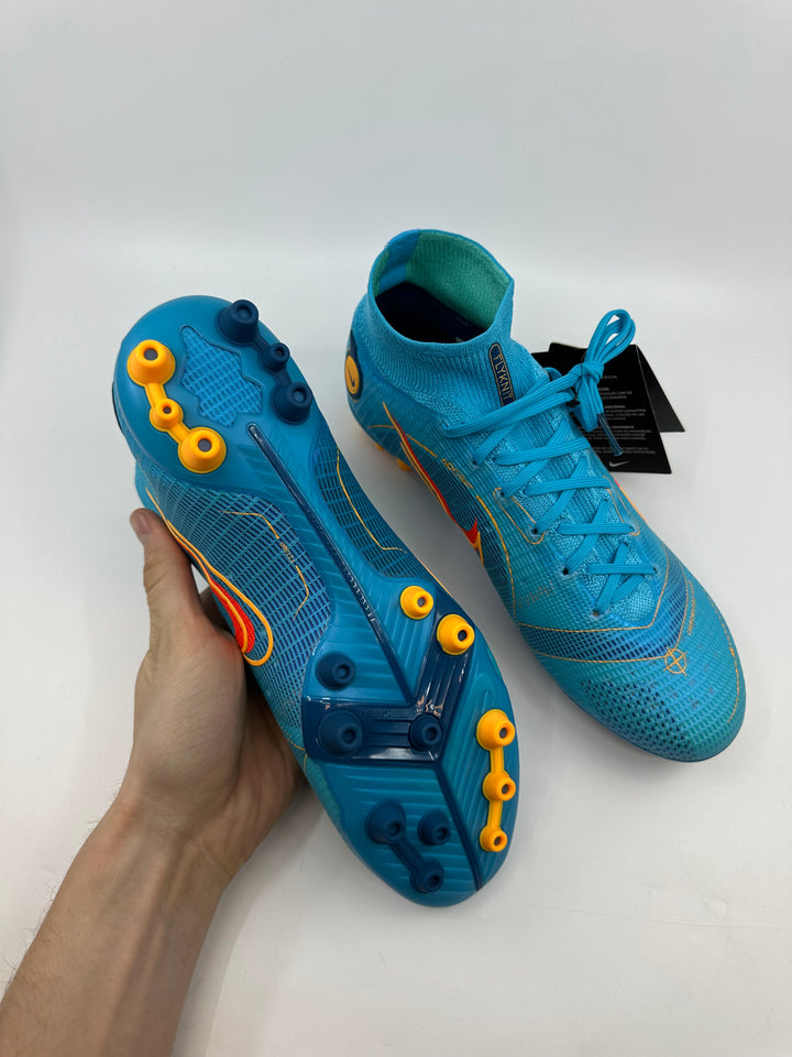 Nike Mercurial Superfly 8 - Size 43