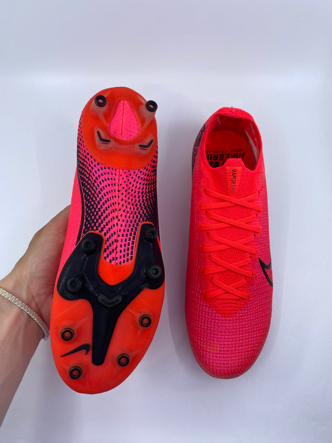 Nike Mercurial Vapor 13 - Size 41