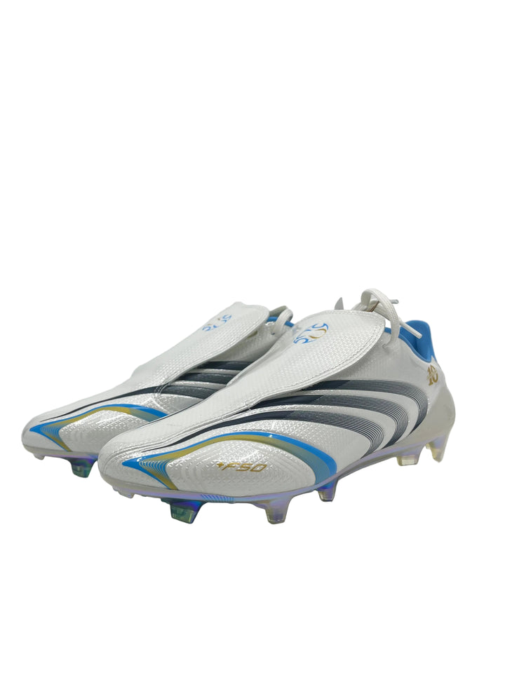 Adidas F50 Messi Tunit - Size 42 2/3
