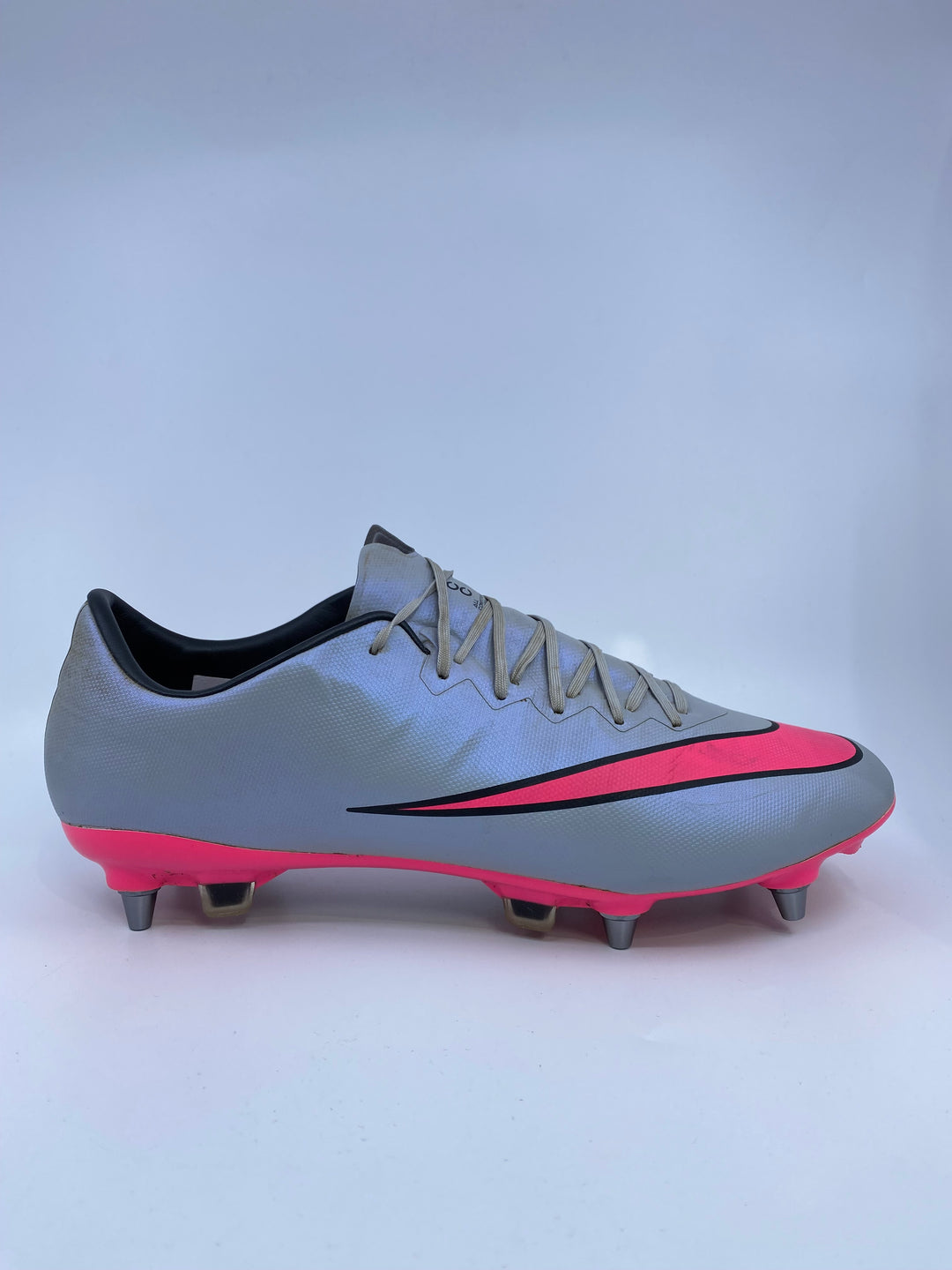 Nike Mercurial Vapor X - Size 44,5