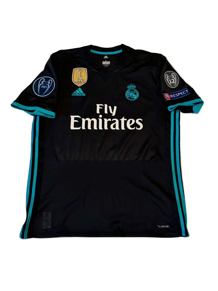 Real Madrid 17/18 | Ronaldo - Size L