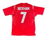 England 2004 | Beckham - Size L