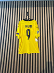 Borussia Dortmund 20/21 Cup Kit | Haaland - Size XXL