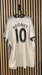 Manchester United 16/17 | Rooney - Size XXL