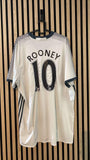 Manchester United 16/17 | Rooney - Size XXL