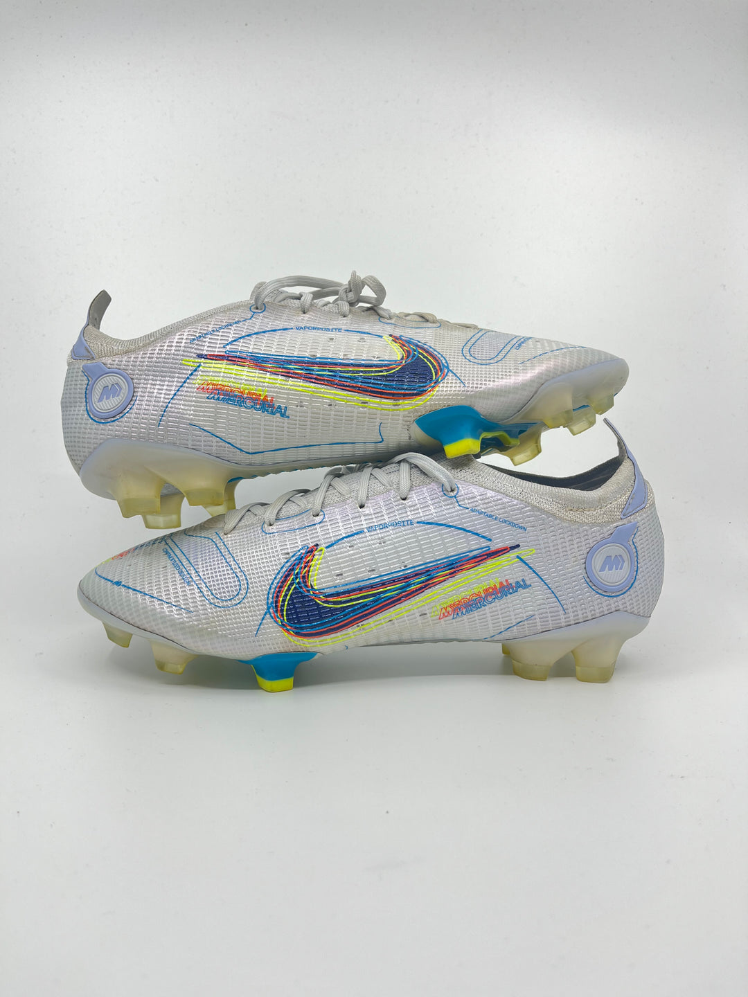 Nike Mercurial Vapor 14 - Size 43