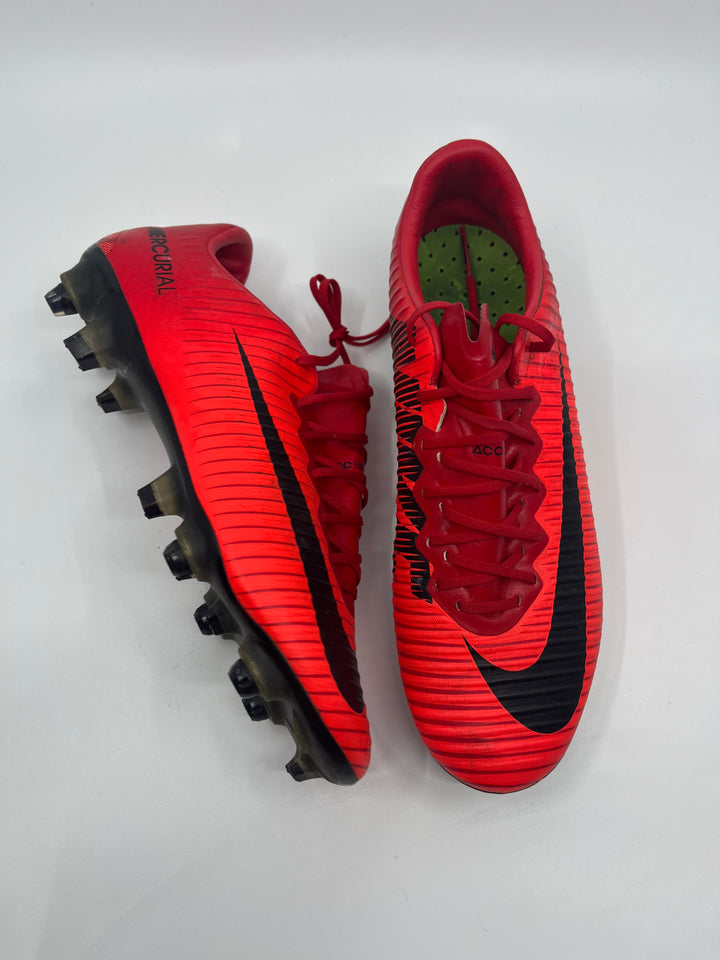 Nike Mercurial Vapor 11/XI - Size 40.5